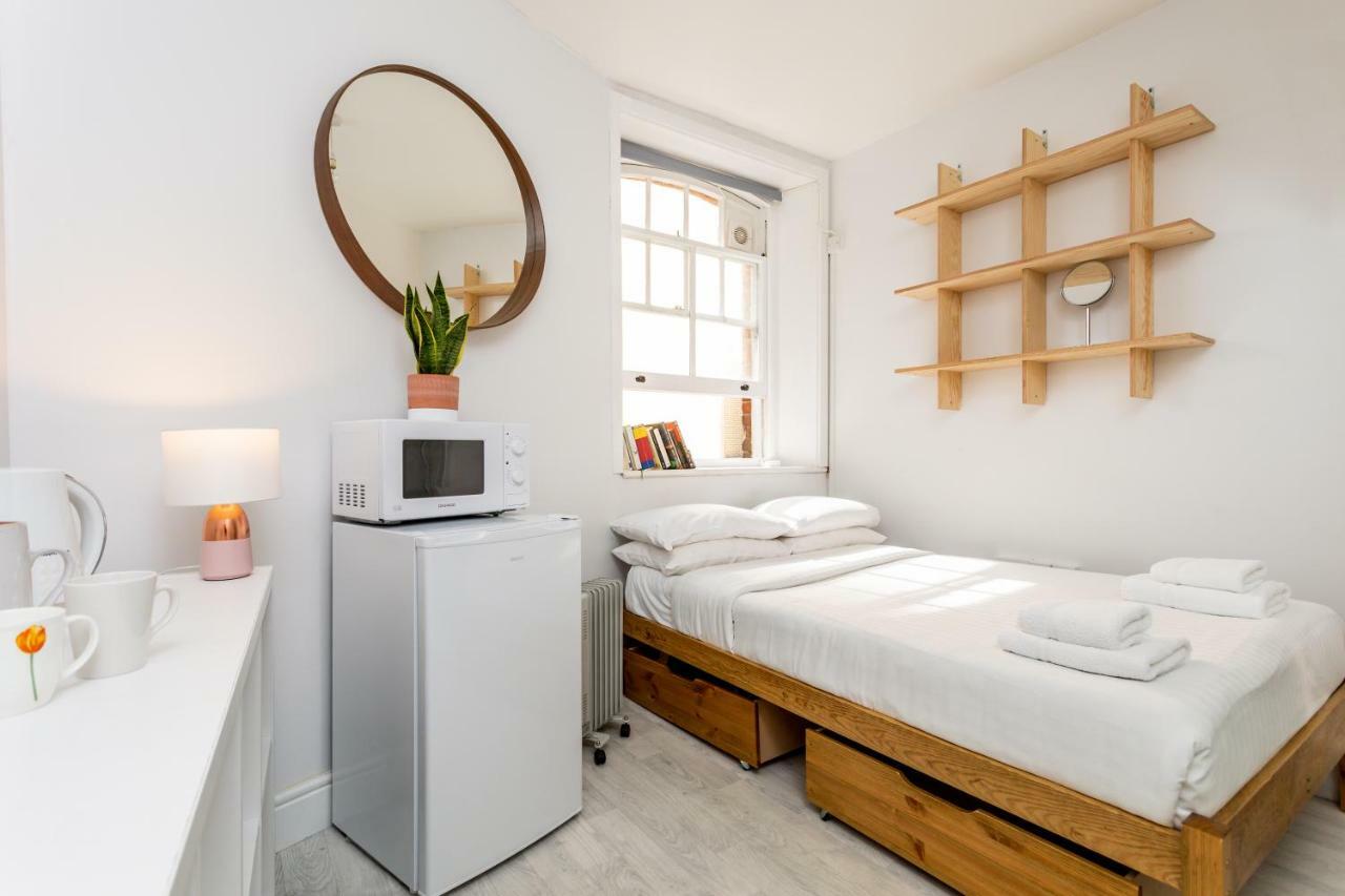 Beautiful Pied-a-terre To Explore Appartamento