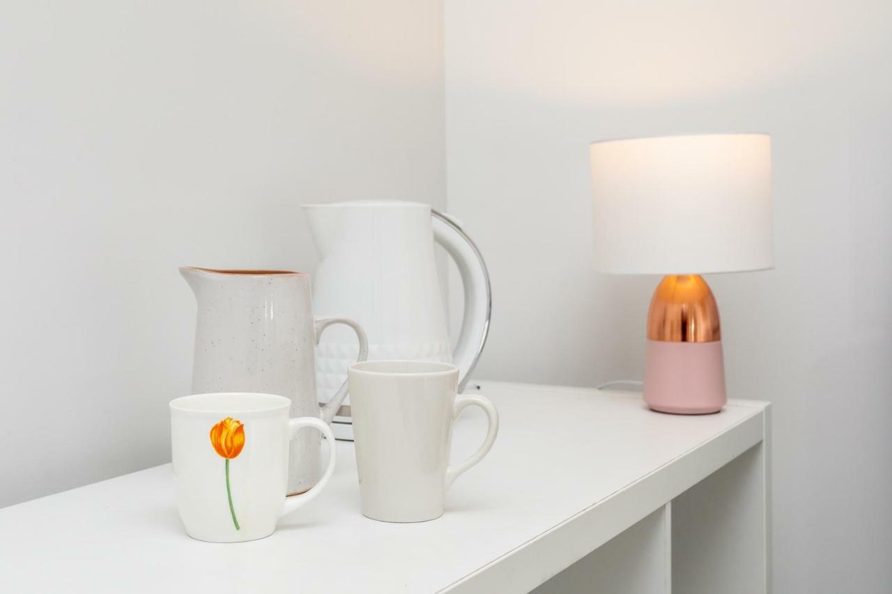 Appartamento Beautiful Pied-a-terre To Explore