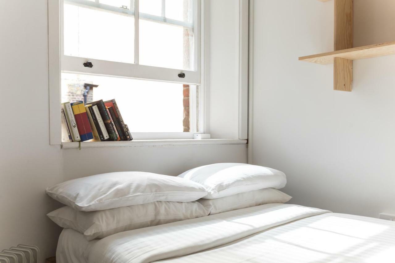 Appartamento Beautiful Pied-a-terre To Explore Londra